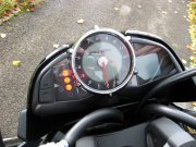 Suzuki B-King GSX-R 1300BK K8 Instruments
